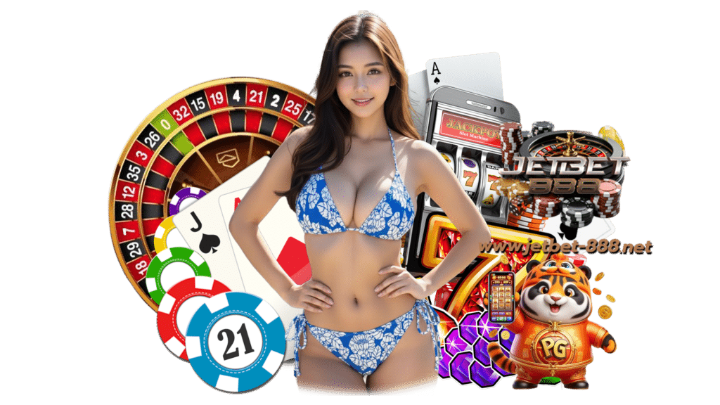 jetbet888 เว็บแท้กำไรปังไม่มีจกตา โปรโมชั่นจัดเต็มทุกยูส